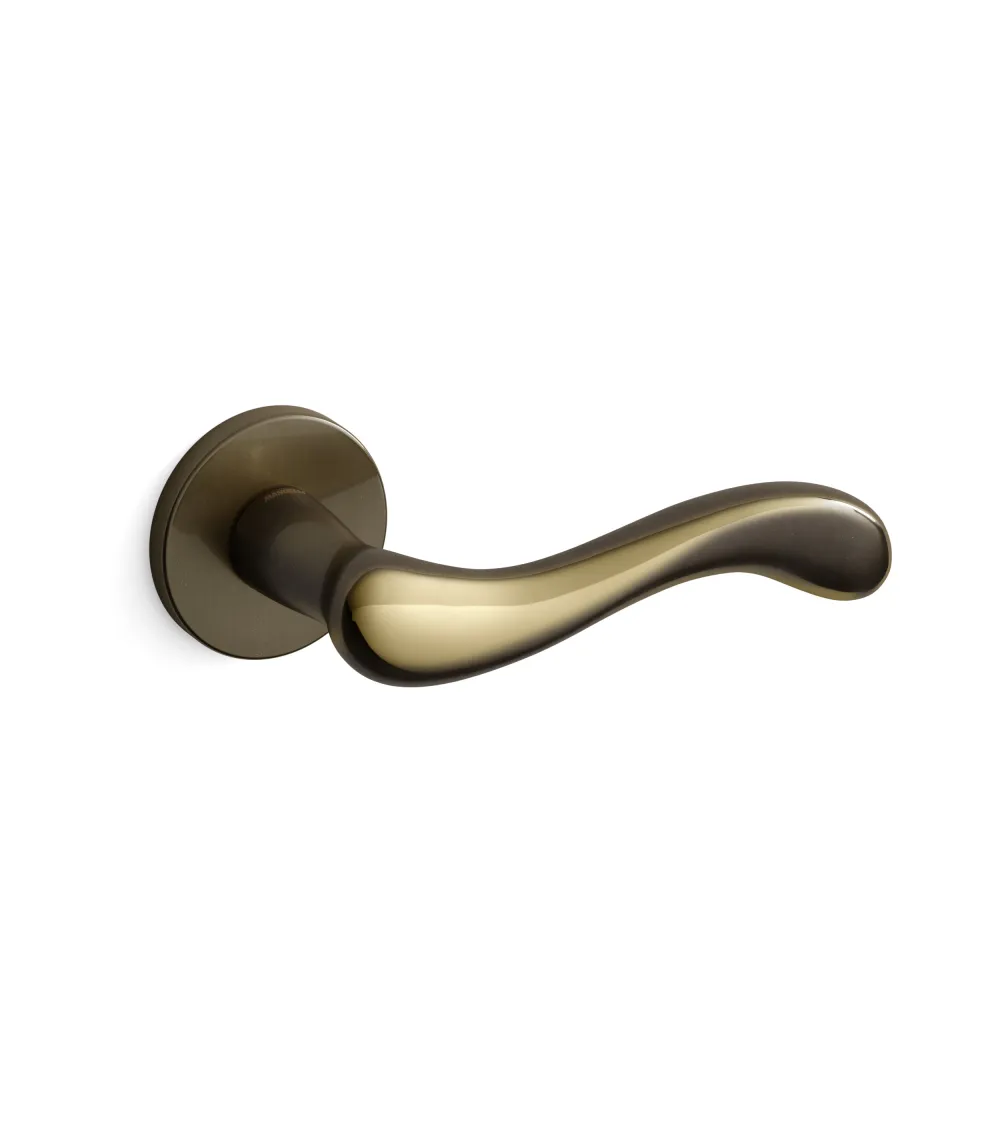 Mandelli Ande door handle design handle colour 4