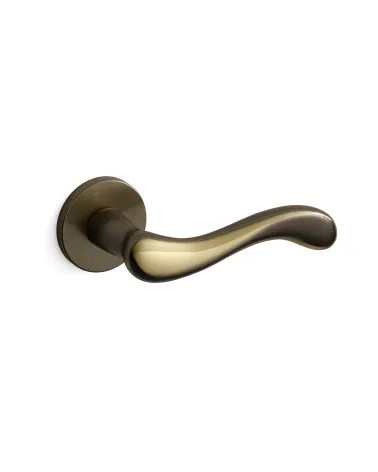 Mandelli Ande door handle design handle colour 4