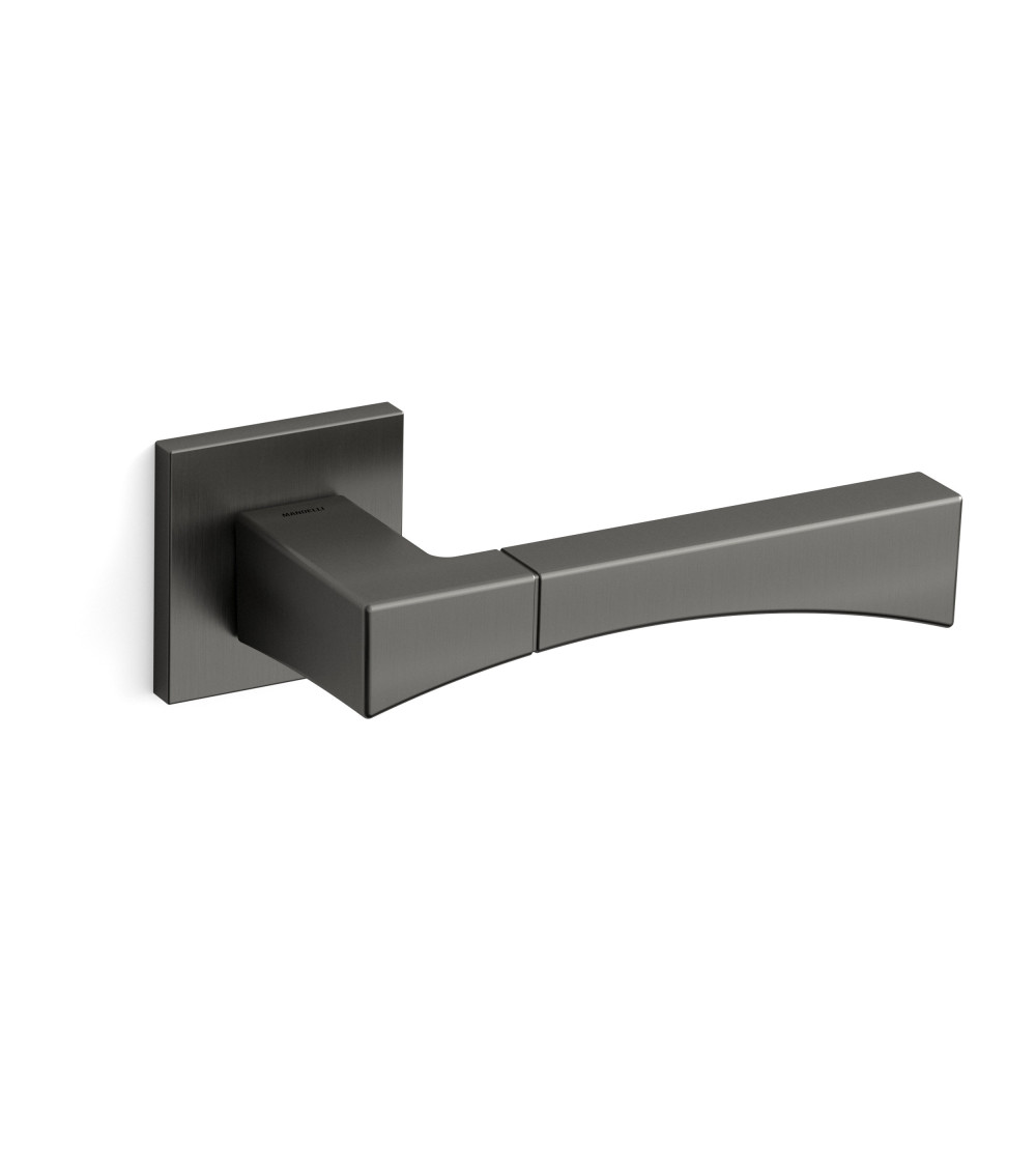 Mandelli Life door handle design handle colour 2