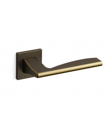 Mandelli Link designer door handle colour 5