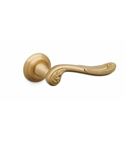 Mandelli Lord designer door handle colour 1
