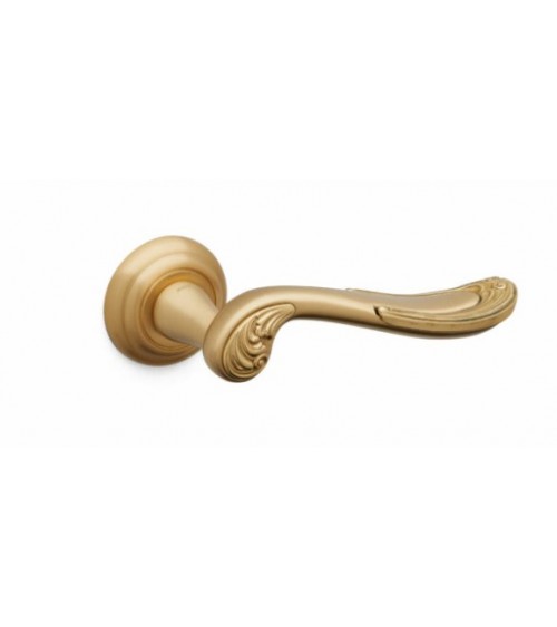 Mandelli Lord designer door handle colour 1