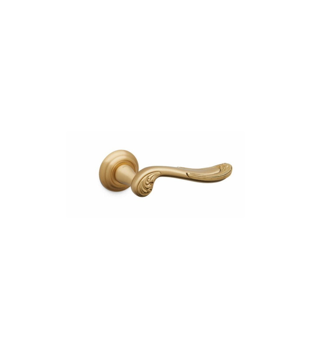 Mandelli Lord designer door handle colour 1