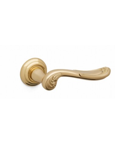 Mandelli Lord designer door handle colour 1