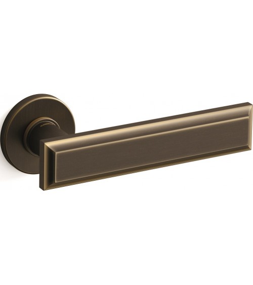 Mandelli Kuki door handle design handle colour 5