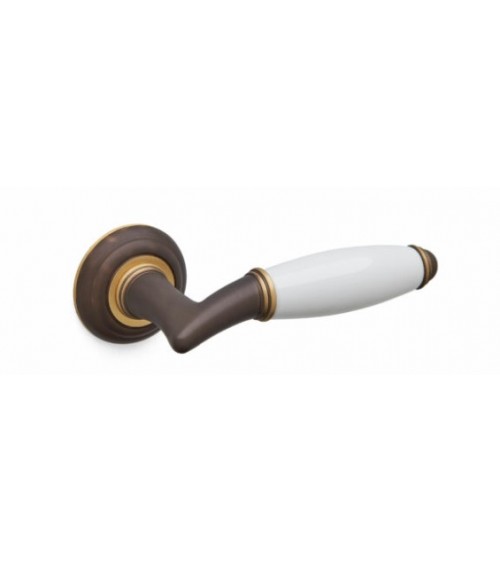 Mandelli Melody door handle design handle colour 5