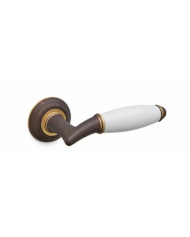 Mandelli Melody door handle design handle colour 5