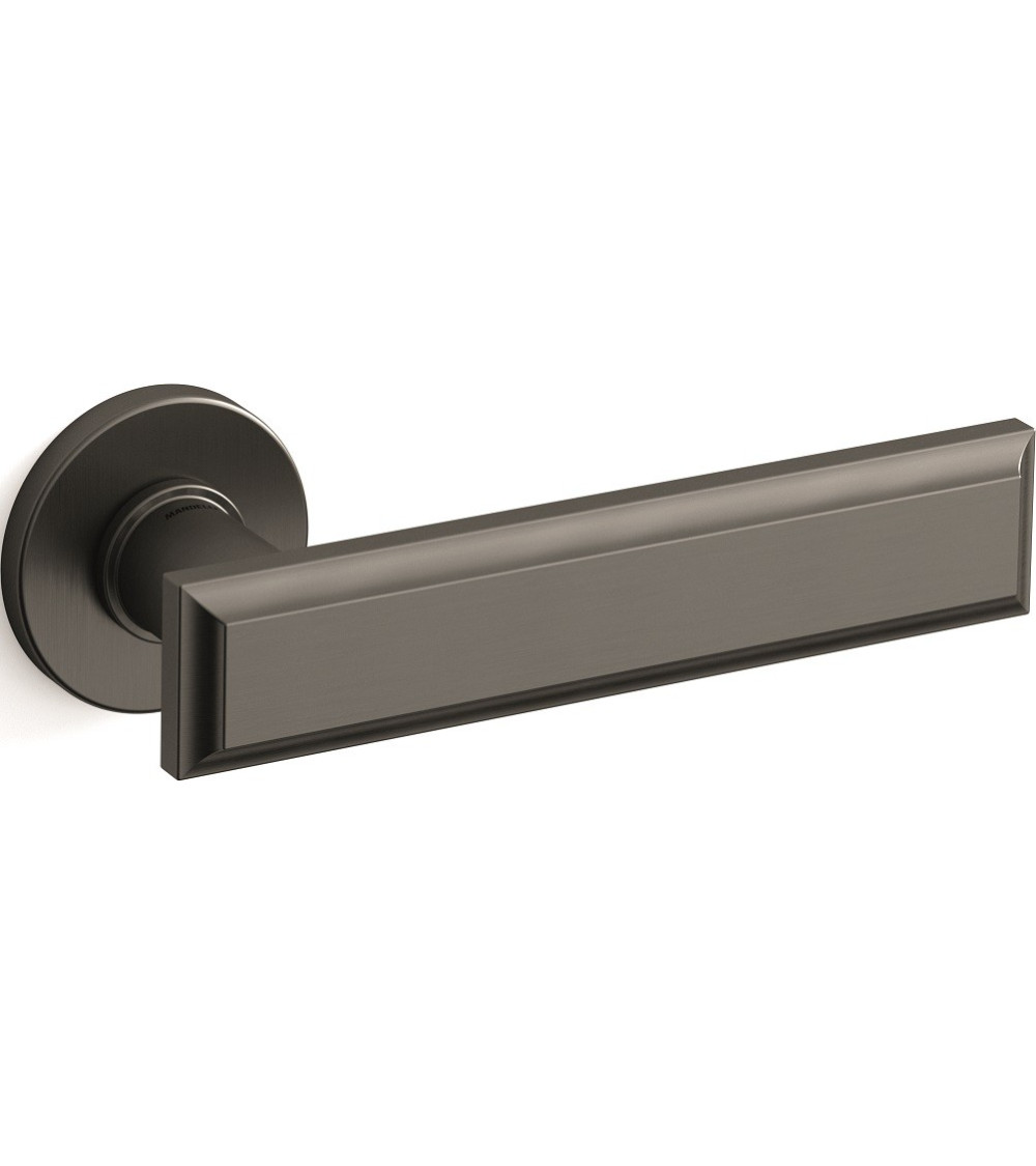Mandelli Kuki door handle design handle colour 4