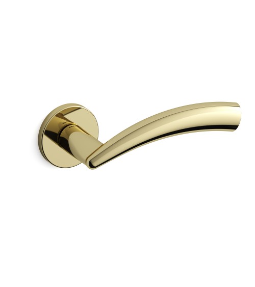 Mandelli Nadir door handle designer handle colour 3