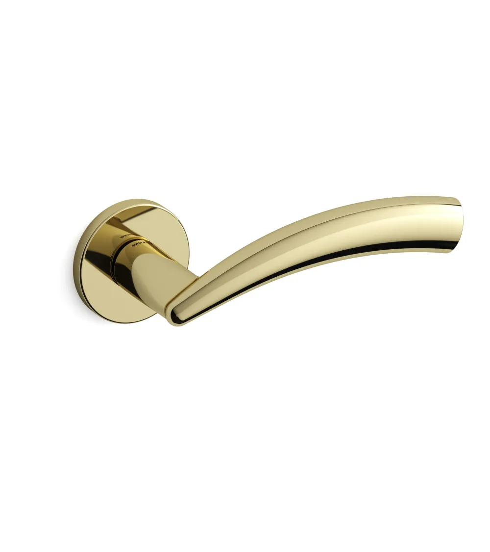 Mandelli Nadir door handle design handle colour 4