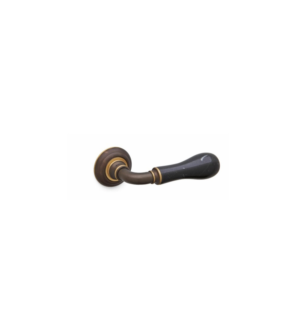 Mandelli Naxos door handle design handle colour 3