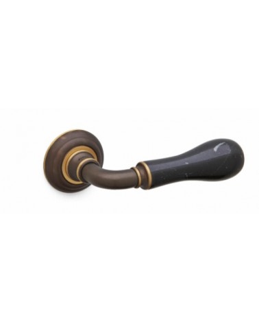 Mandelli Naxos door handle design handle colour 3