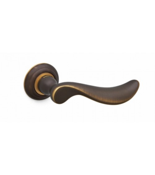 Mandelli Norma door handle design handle colour 3