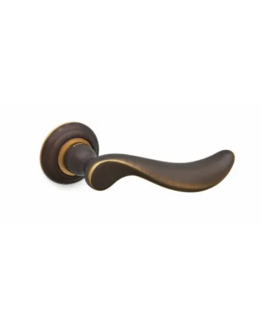 Mandelli Norma door handle design handle colour 3