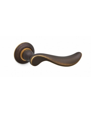 Mandelli Norma door handle design handle colour 3