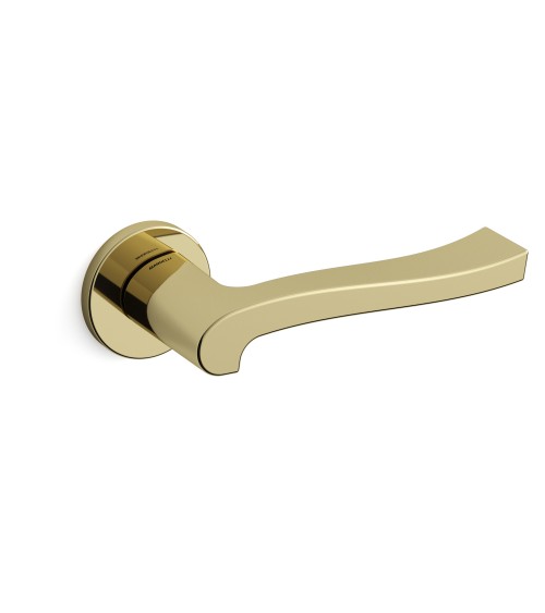 Mandelli Ola door handle designer handle colour 2