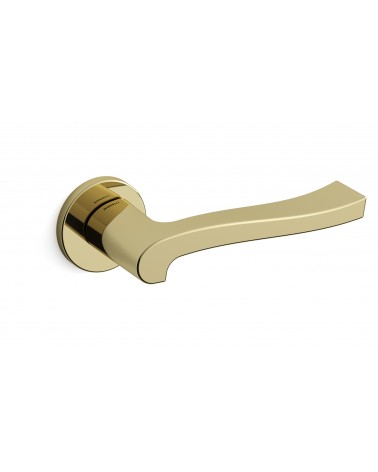 Mandelli Ola door handle designer handle colour 2