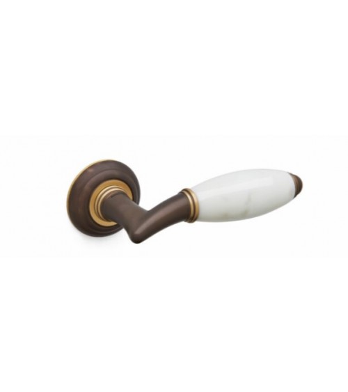 Mandelli Paros door handle designer handle colour 4