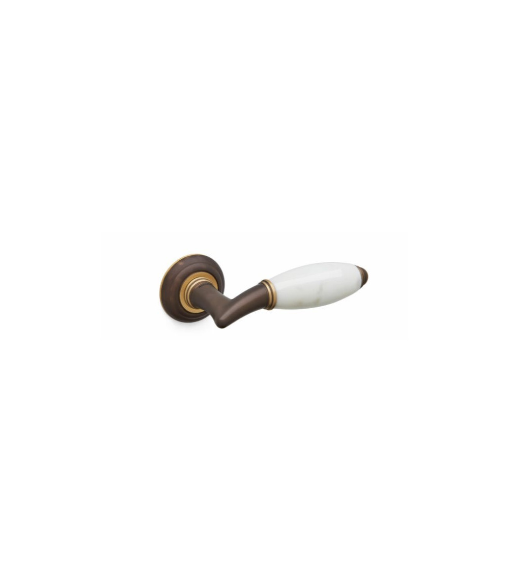 Mandelli Paros door handle designer handle colour 4