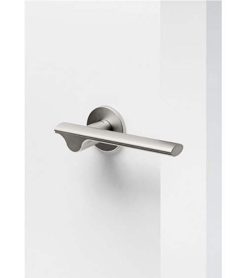 Mandelli Ara door handle design handle colour 1