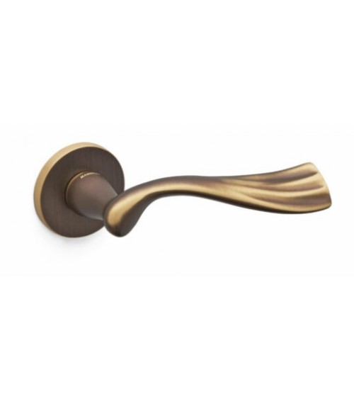 Mandelli River door handle designer handle colour 3