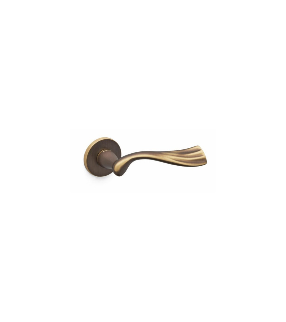 Mandelli River door handle designer handle colour 3