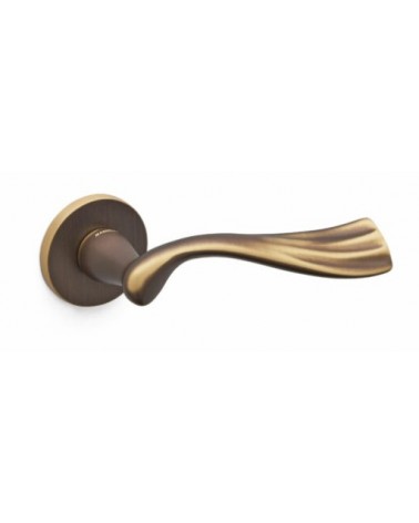 Mandelli River door handle designer handle colour 3