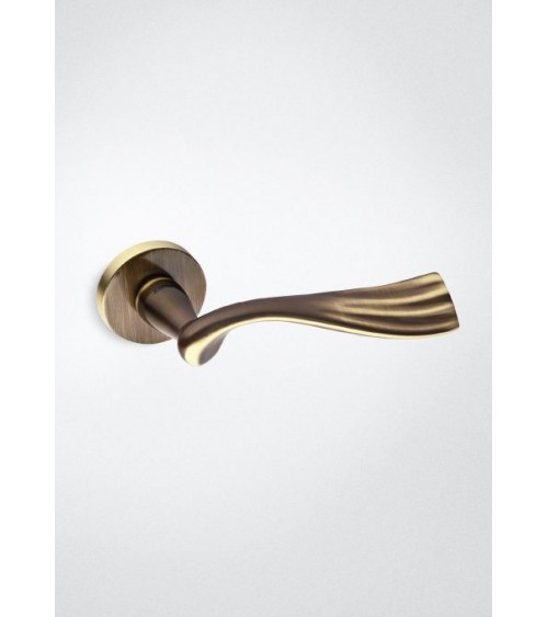 Mandelli River door handle designer handle colour 3