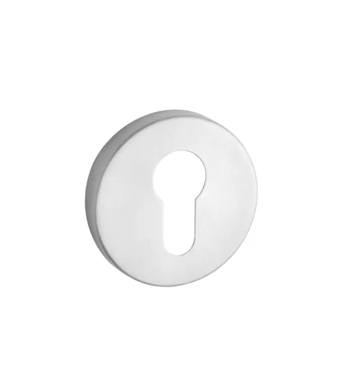 OVAL 1711 Rosette - designer handle