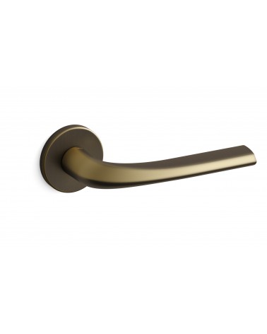 Mandelli Filo door handle designer handle colour 2