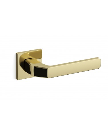 Mandelli Fenix door handle design hardware colour 3