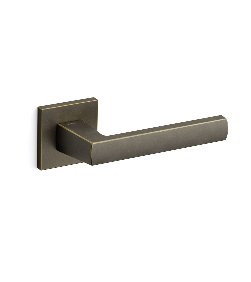 Mandelli Fan door handle designer handle colour 4