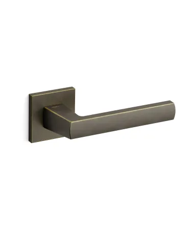 Mandelli Fan door handle designer handle colour 4