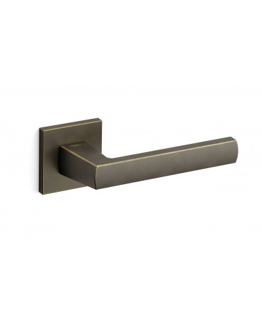 Mandelli Fan door handle designer handle colour 4