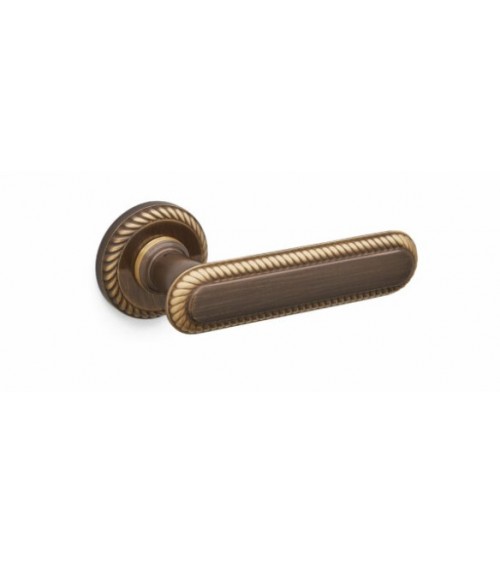Mandelli Coco designer door handle colour 3