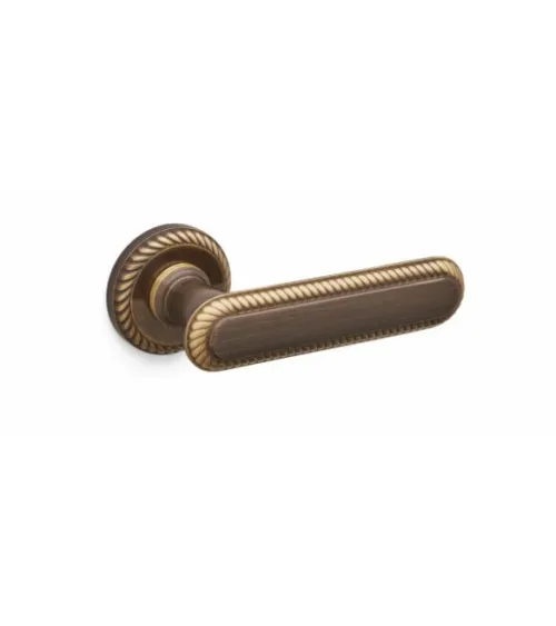 Mandelli Coco designer door handle colour 3