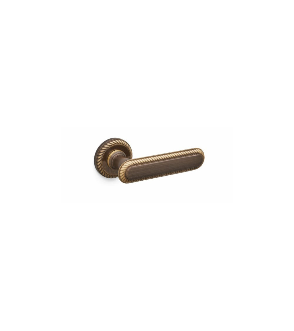Mandelli Coco designer door handle colour 3