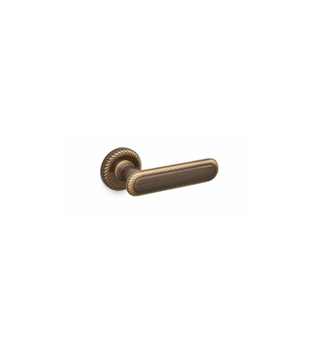 Mandelli Coco designer door handle colour 3