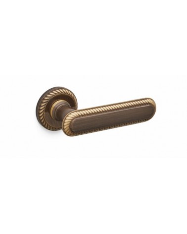 Mandelli Coco designer door handle colour 3