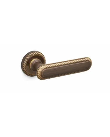 Mandelli Coco designer door handle colour 3