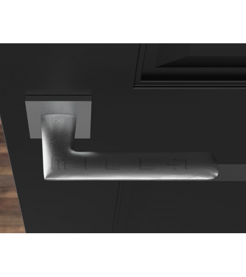 GIULIA Line door handle design handle colour 1