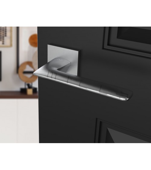 GIULIA Line door handle design handle colour 1
