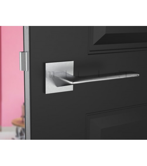 GIULIA Line door handle design handle colour 1