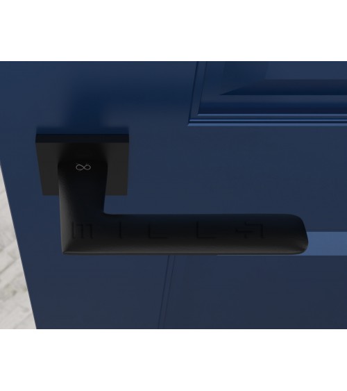 GIULIA black line door handle design handle