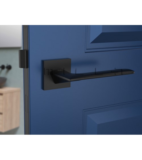 GIULIA black line door handle design handle