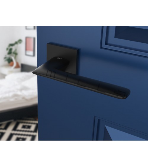 GIULIA black line door handle design handle