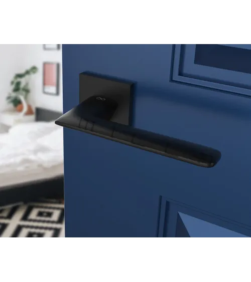 GIULIA Line zamak door handle designer handle