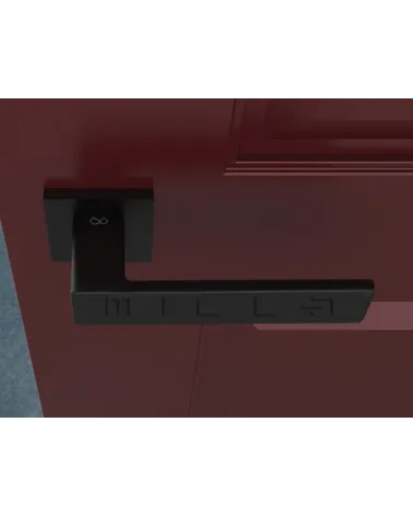 Line Imperia Door Handle