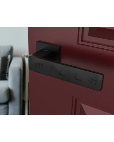 Line Imperia Door Handle
