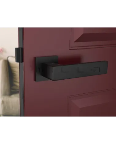 Line Imperia Door Handle